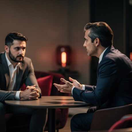 Gestion des conversations difficiles